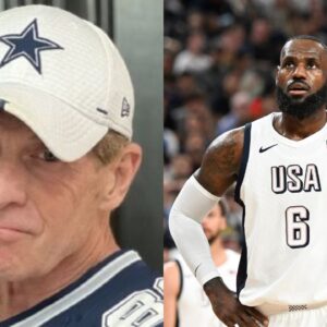 Skip Bayless Accuses LeBron James of Misleading Fans Into Thinking He Is the Greatest Player of All Time