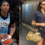 Angel Reese Gives Fans a Sneak Peek of Her and Homegirls' Current Playlist