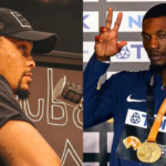 “Is That Gold Medal Worth Giving Up Candy?”: Wallace Spearmon Questions Fred Kerley’s Habits After Budapest Disappointment