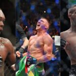 Kai Kara France Returns: Exciting Flyweight Fight Added to UFC 305 Adesanya vs. Du Plessis Card
