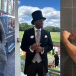 “OHHHHHHH”: KSI Left Stunned as Derek Chisora Floors Joe Joyce in Ninth Round