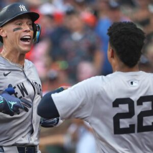 Dodgers Rumors Take Backseat as Juan Soto-Aaron Judge Bromance Shines at Midsummer Classic