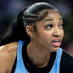 Angel Reese Reveals Airline Has Still Not Found Her Lost Bags