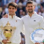 Novak Djokovic Pinpoints Part of Carlos Alcaraz’s Game Which Stunned Him in Wimbledon Final