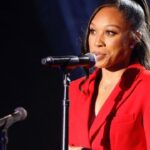 Olympic Track Legend Allyson Felix Announces Running for Election to IOC Athletes’ Commission