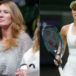 Marketa Vondrousova Reminds Fans of Steffi Graf After Wimbledon 2024 Exit; Here's Why