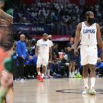 James Harden is a 'Loser in Tangibles', Says Skip Bayless