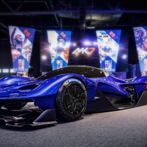 Red Bull Set to Earn $310 Million as Adrian Newey’s Master Project Hits the Road