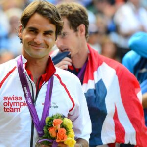 Roger Federer Reveals 3 Ways in Which He Utilized Olympics Craze in Paris for Uniqlo