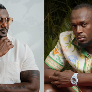 “All Season Never Had a Word With Me”: Usain Bolt Recalls Weird Behavior of Track Rival Justin Gatlin