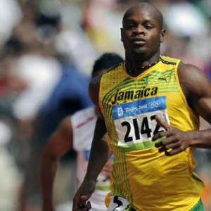 Despite Having a Prolific Track Career, Asafa Powell Opens Up on His Unlucky Fate Ahead of Any Major Event