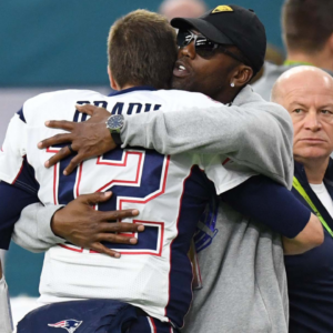 “Randy Moss Made Tom Brady Untouchable”: Rob Gronkowski Gets Honest About TB12’s GOAT Status