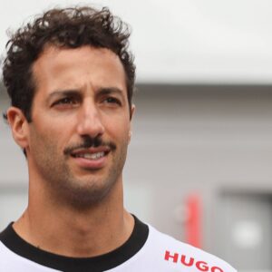 Unlike Helmut Marko, Daniel Ricciardo Doesn’t See RB as Junior Team