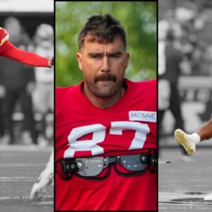 NFL Kickoff Rules: Travis Kelce Explains Why Chiefs Favor Justin Reid Over Harrison Butker