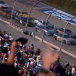 Were NASCAR's Five Overtime Restarts Too Many at Nashville? Uncovering the Fine Line Between Exciting Racing & Unhinged Chaos