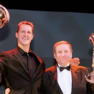 Jean Todt Once Pointed Michael Schumacher’s Greatest Strength
