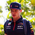 Red Bull Halts Max Verstappen’s Late Night Simracing Right Before F1 Races