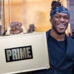 "Should Be Banned”: KSI and Eminem Collaboration Rumors Drive Fans Wild Amidst Backlash on Recent Track