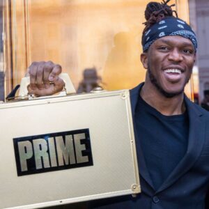 "Should Be Banned”: KSI and Eminem Collaboration Rumors Drive Fans Wild Amidst Backlash on Recent Track