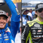 Kyle Larson Restart Controversy: Did the HMS driver get an advantage over Ryan Blaney?