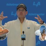 What Is the Glide Approach? Jim Harbaugh Explains With a Rocket Analogy