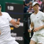 “Better Than the Italian Soccer Team!”: Jannik Sinner and Matteo Berrettini Bonding Amazes Fans Before Epic Round 2 Clash