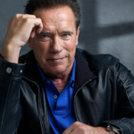Arnold Schwarzenegger Issues Fourth of July Special Instructions on Safer and Healthier BBQ