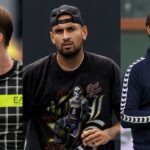 Nick Kyrgios' 'Cold' Revelation Leaves Patrick Mouratoglou in Splits Ahead of UTS Tour Reunion in New York City