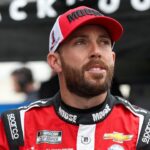 “I Couldn’t Do It”: Ross Chastain Details Learning Road Racing Intricacies From Trackhouse Teammates