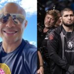 Ali Abdelaziz Calls Khabib Nurmagomedov His Ideal War General Praising His Honesty and Loyalty