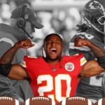 Andy Reid Reacts to Justin Reid's Non-Football Injury: “He’s Not Going to Hide Anything”