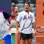 Holger Rune Snubbed as Patrick Mouratoglou Hypes Up Jannik Sinner in New Masterclass Video
