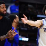 “Personality Stands Out”: Paul George Applauds Sixers Rookie Jared McCain for Social Media Presence
