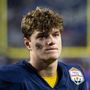 "Sometimes...There's a Silver Lining": JJ McCarthy Injury Situation Could've Been Worse For The Vikings