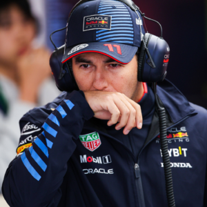 “Most Horrible Thing”: Red Bull Can of Worms Reopened to Defend Underperforming Sergio Pérez Against Max Verstappen
