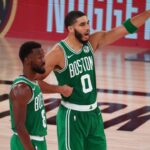 Kemba Walker Expands On His Love For Jayson Tatum And His Family