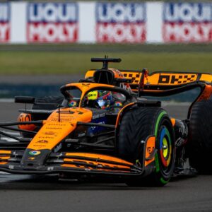 McLaren Driver Questions His Team for Missed Race Win Opportunity Due to Oscar Piastri Call