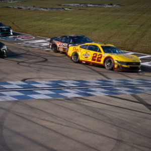 NASCAR Review: Winners & Losers From 2024 Ally 400 at Nashville Superspeedway