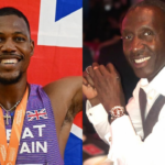 “Used to Put a Picture of Carl Lewis Under My Mat”: Lindford Christie Unveils His Training Mentality in Zharnel Hughes’ Starrer ‘Sprint'