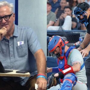 "I Like Human Beings": Veteran MLB Manager Rejects Robo-Umps, Pitches Unconventional Idea