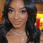 Simone Biles Reveals the Story Behind Her ‘And Still I Rise’ Tattoo in Her Latest Netflix Documentary