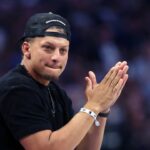 Patrick Mahomes Calls Chiefs Equipment Director ‘Lazy’ for Not Getting His Shattered Helmet Back