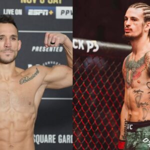 Michael Chandler ‘Could Very Well Beat’ Islam Makhachev in ‘Near Biggest’ Fight to Conor McGregor: Sean O’Malley