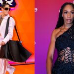 Las Vegas Aces Stars React to A'Ja Wilson and Kelsey Plums' Outfits 'Before Having Any Money'