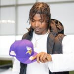 Did Speeding Cause the Death of Vikings Rookie Khyree Jackson and 2 High School Teammates?