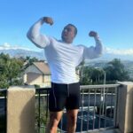 Larry Wheels Mulls Over Joining Dana White’s PowerSlap After Getting Thunderstruck by Super Heavyweight Champ