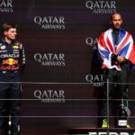 Lewis Hamilton’s British GP Win Could Lure Max Verstappen to Move to Silver Arrows, Explains Marc Priestley