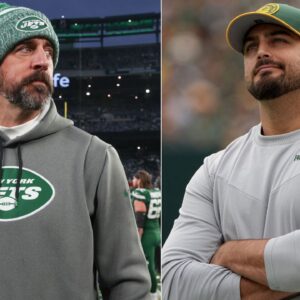 Turf In Which Aaron Rodgers Injured His Achilles Set To Switch To Natural Grass But For Soccer Games