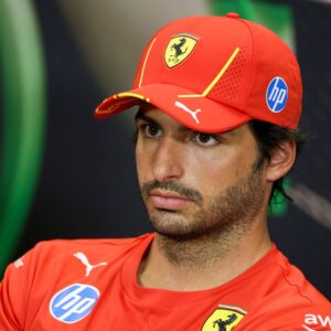 Craig Slater Reveals the “Mess” at Audi Was a Big “Turn Off” for Carlos Sainz