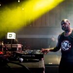 Shaquille O'Neal as DJ Diesel